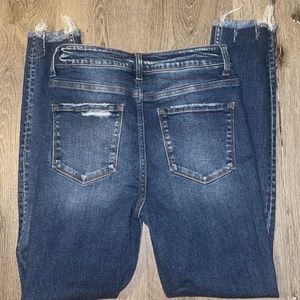 Veret Jeans